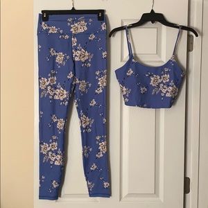 Spiritual Gangster active set